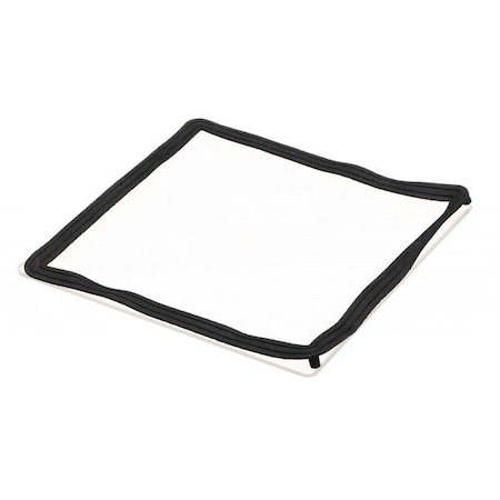 Merrychef E3/E4S Stirr Plateseal S Ervice DR0060